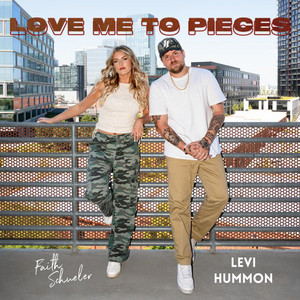 Love Me To Pieces