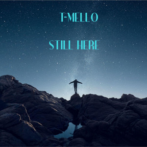 Portada de Still Here