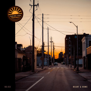 Heart & Home by Fading Sun Ensemble