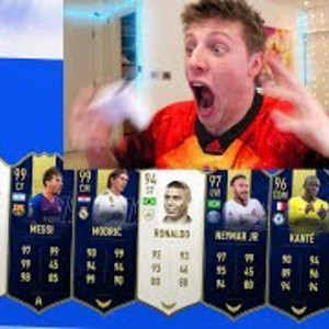 team of the year by kalia