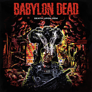 Real Badman by Babylon Dead