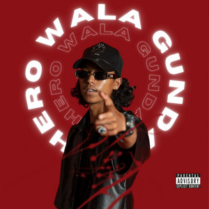 CP KING - Hero Wala Gunda (feat. VibyN)