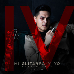 Mi Guitarra Y Yo (Vol. 4) album