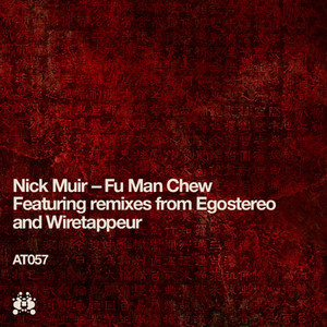 Fu Man Chew - Egostereo Remix cover art