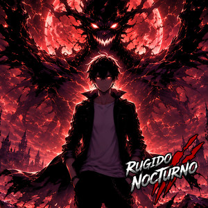 Mi Demonio Quiere Salir by Rugido Nocturno