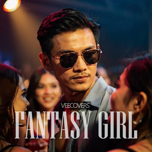 Fantasy Girl - ATL Version by VeeCovers