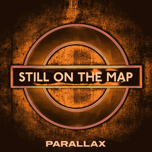Still On The Map cover art
