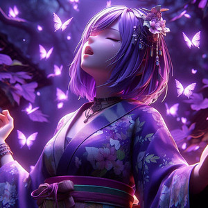 あまりにも遠い場所2 by 3Dミュージック2