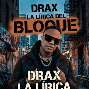 Como si fuera caballo by DRAX LA LÍRICA DEL BLOQUE
