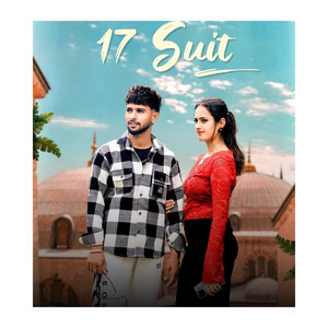 17 Suit by Sukh Sran, Majha production