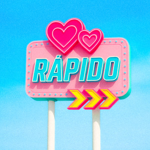 RÁPIDO♡