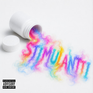 STIMULANTTI by Trebla