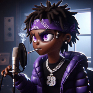 Dirty MF by Li Reezy