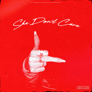 She Don't Care by JayRoddy, Doss