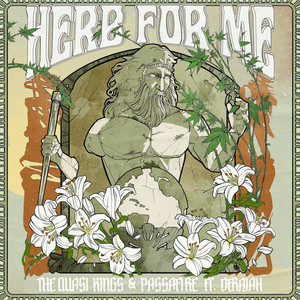 Herb for Me by The Quasi Kings, Passafire, Derajah