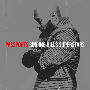 Passports by Singing Hills SuperStars, Global Don