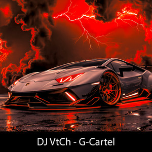 G-Cartel by DJ VtCh