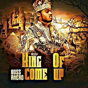 Boss Amero - The Rite