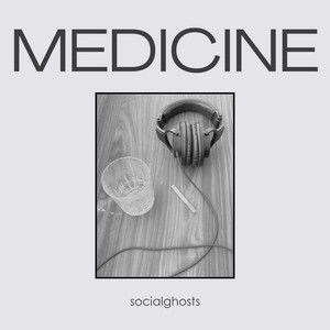 medicine by socialghosts