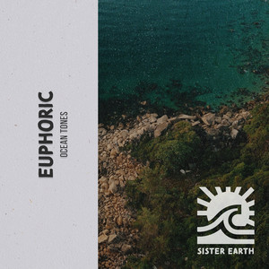 Euphoric Ocean Tones album