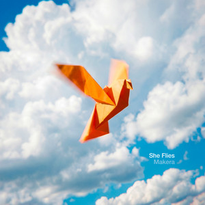 She Flies by Makera