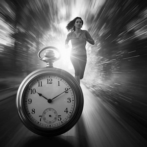 We All Run Out Of Time by Tysome collin