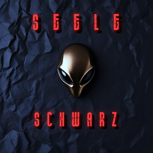 Seele schwarz by S7NNER