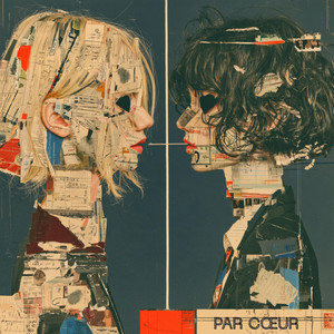 PAR CŒUR by ANJ
