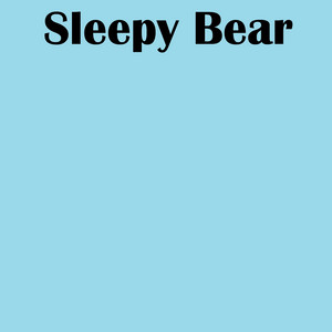 Tea Drinkers - Sleepy Bear