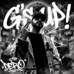 G'S UP! (LOB QUALIFIKATION 2026) by DERO