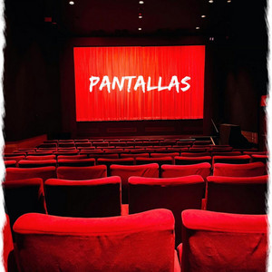 Pantallas by Cronic US