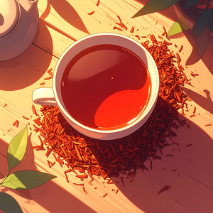 Rooibos by Cup of Tea