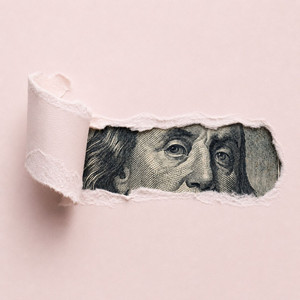 Купюры by meow! dammit