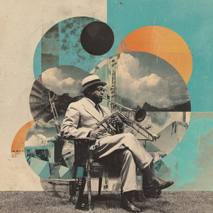 Dusty System Waltz by Dada Kaffee