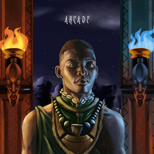 Uyam'saba cover art