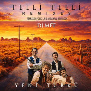 TELLI TELLI - Special Club Mix Version by DJ MFT