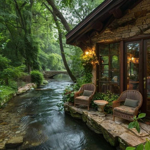 Passari Music - Twilight melody