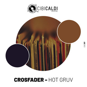 Crosfader cover