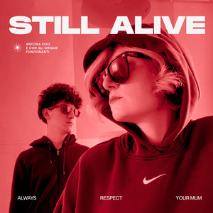 Still alive by Lasprizzi, Ale V.