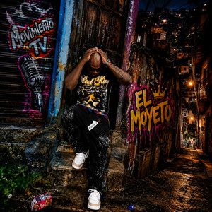 Domingo De Colores by El Moyeto