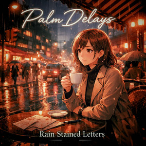 Gaslight Rain by Palm Delays