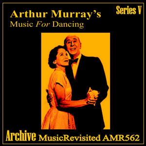 Music for Dancing: Foxtrot