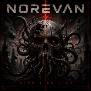 Stop Kick Flex by Norevan
