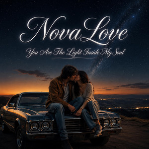 You Are The Light Inside My Soul by NovaLove