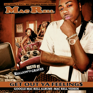 Get out Ya Feelings album