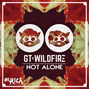 Not Alone by GT, Wildfire, Groove Terminator