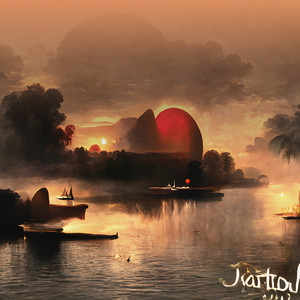 Degedias_Beats - Instrumental Home