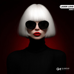 Laser Love by Adex