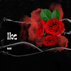 Ike by Naldi