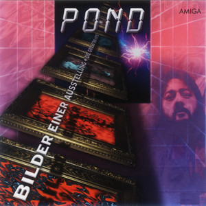 Promenade I cover